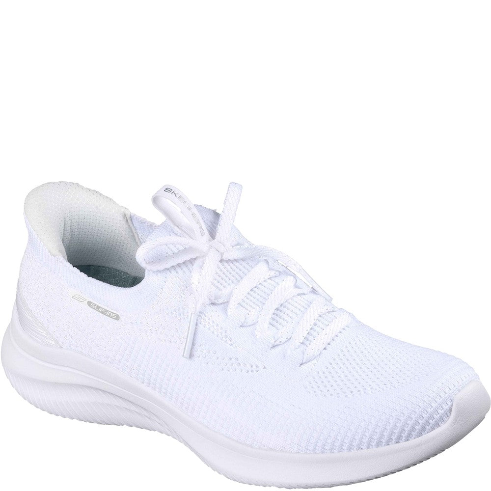 Skechers Ultra Flex 4.0 Trainers