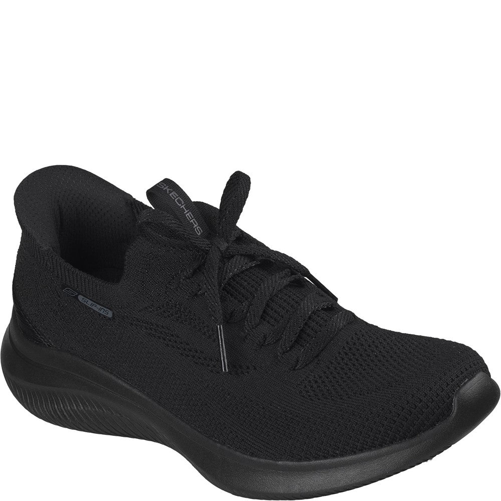Skechers Ultra Flex 4.0 Trainers
