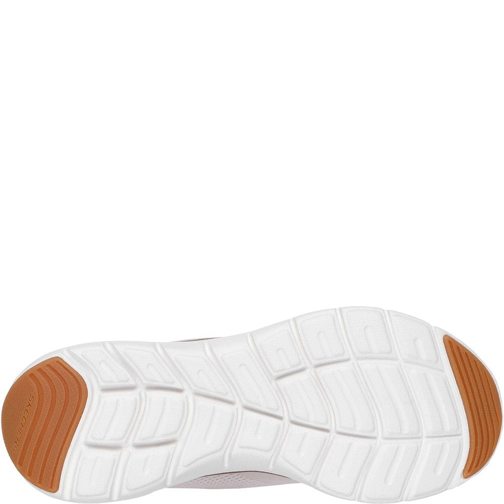 Skechers Flex Appeal 5.0 Easy Breezy Trainer