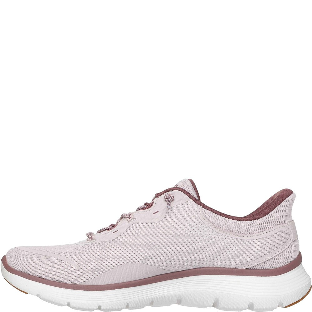 Skechers Flex Appeal 5.0 Easy Breezy Trainer