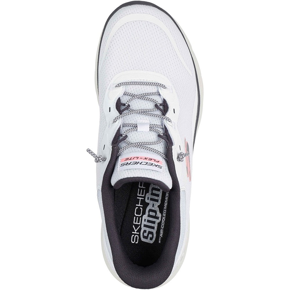 Skechers Flex Appeal 5.0 Easy Breezy Trainer