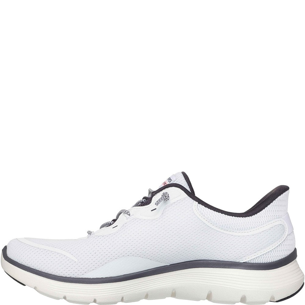 Skechers Flex Appeal 5.0 Easy Breezy Trainer