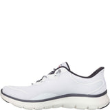 Skechers Flex Appeal 5.0 Easy Breezy Trainer