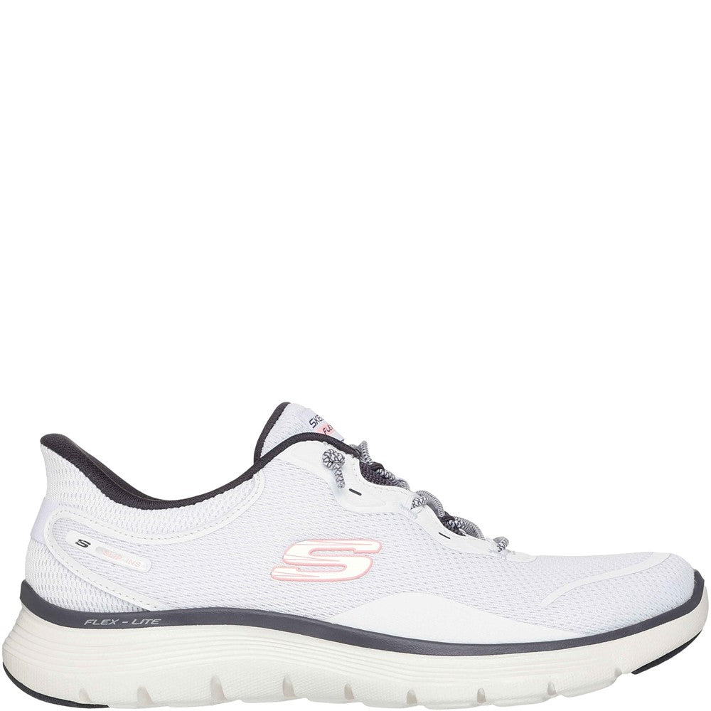 Skechers Flex Appeal 5.0 Easy Breezy Trainer