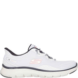 Skechers Flex Appeal 5.0 Easy Breezy Trainer