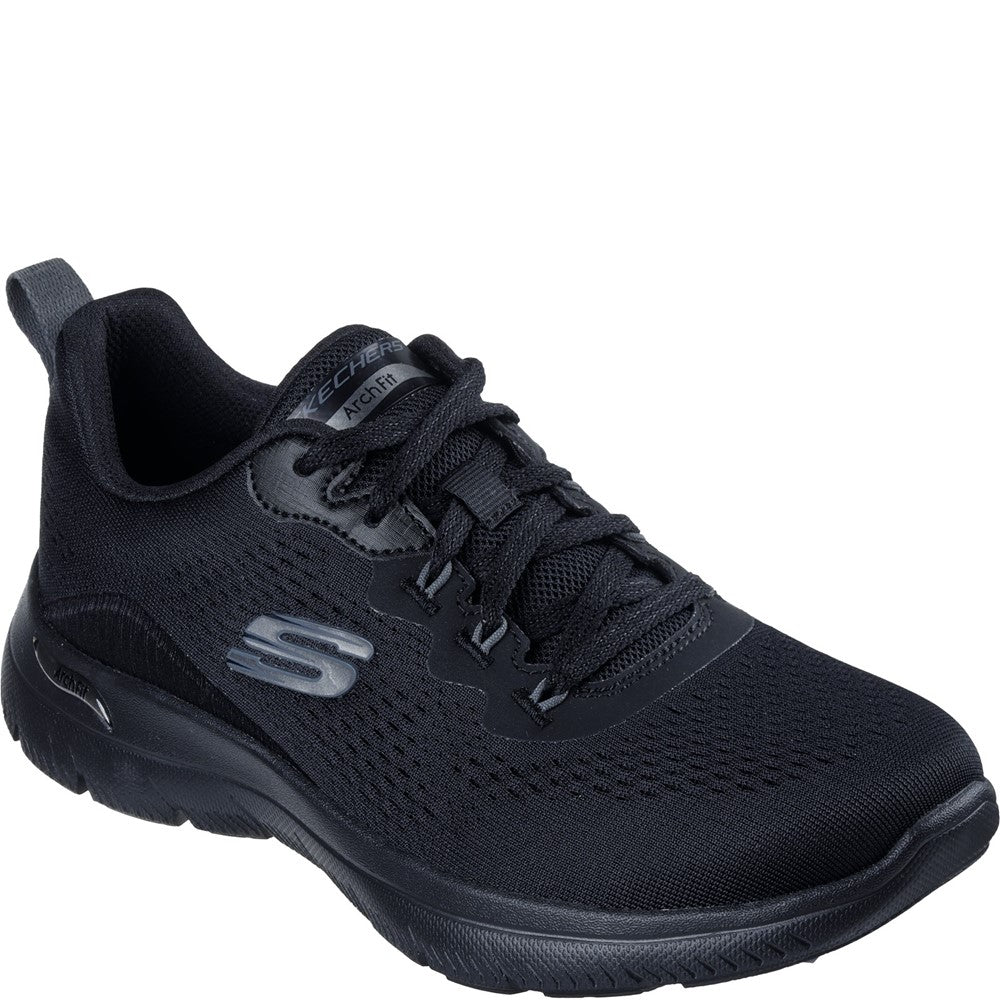 Skechers Arch Fit Summits Trainers