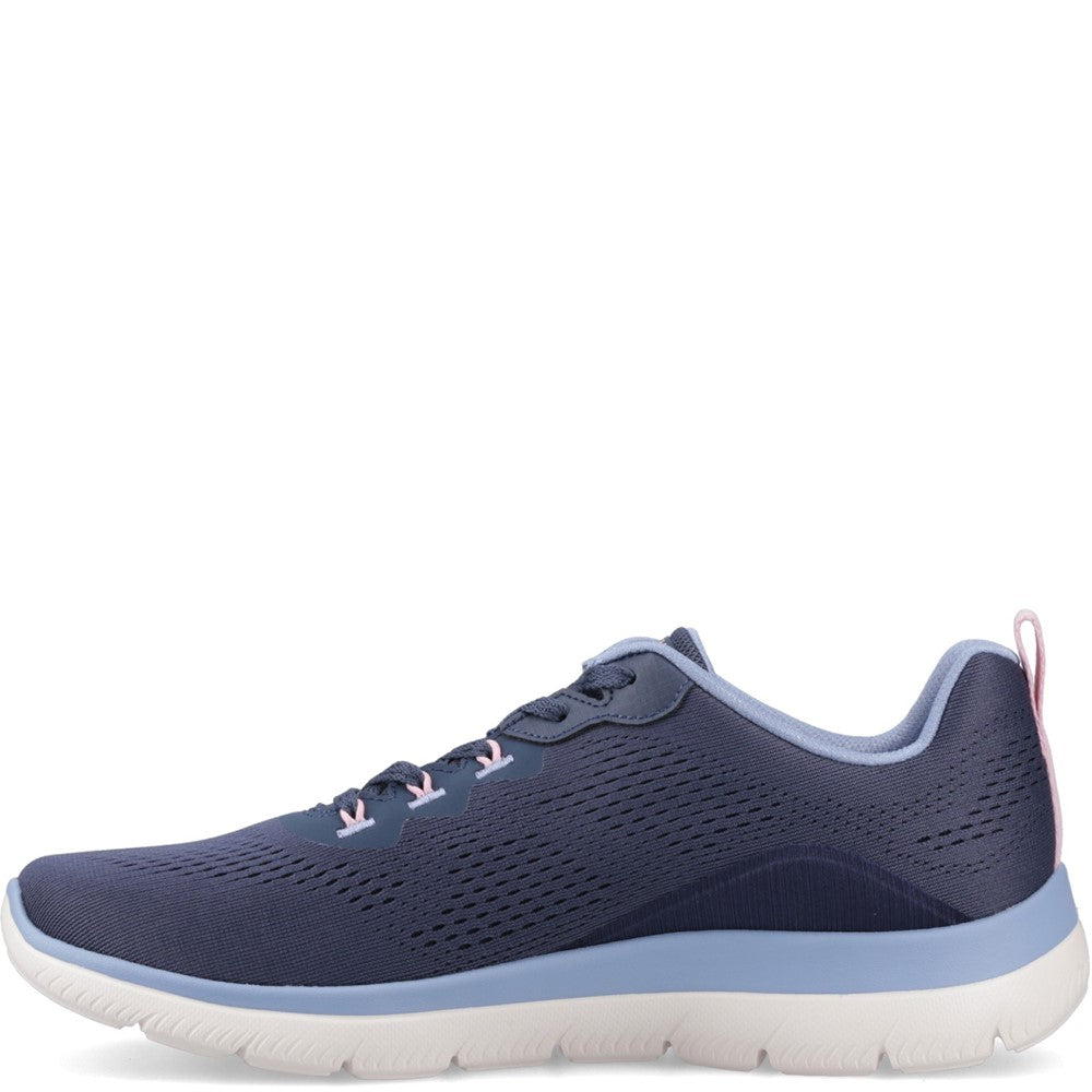 Skechers Arch Fit Summits Trainers