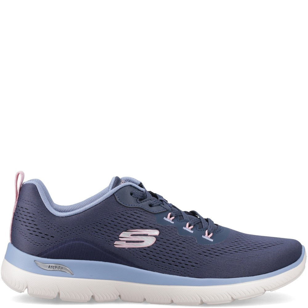 Skechers Arch Fit Summits Trainers