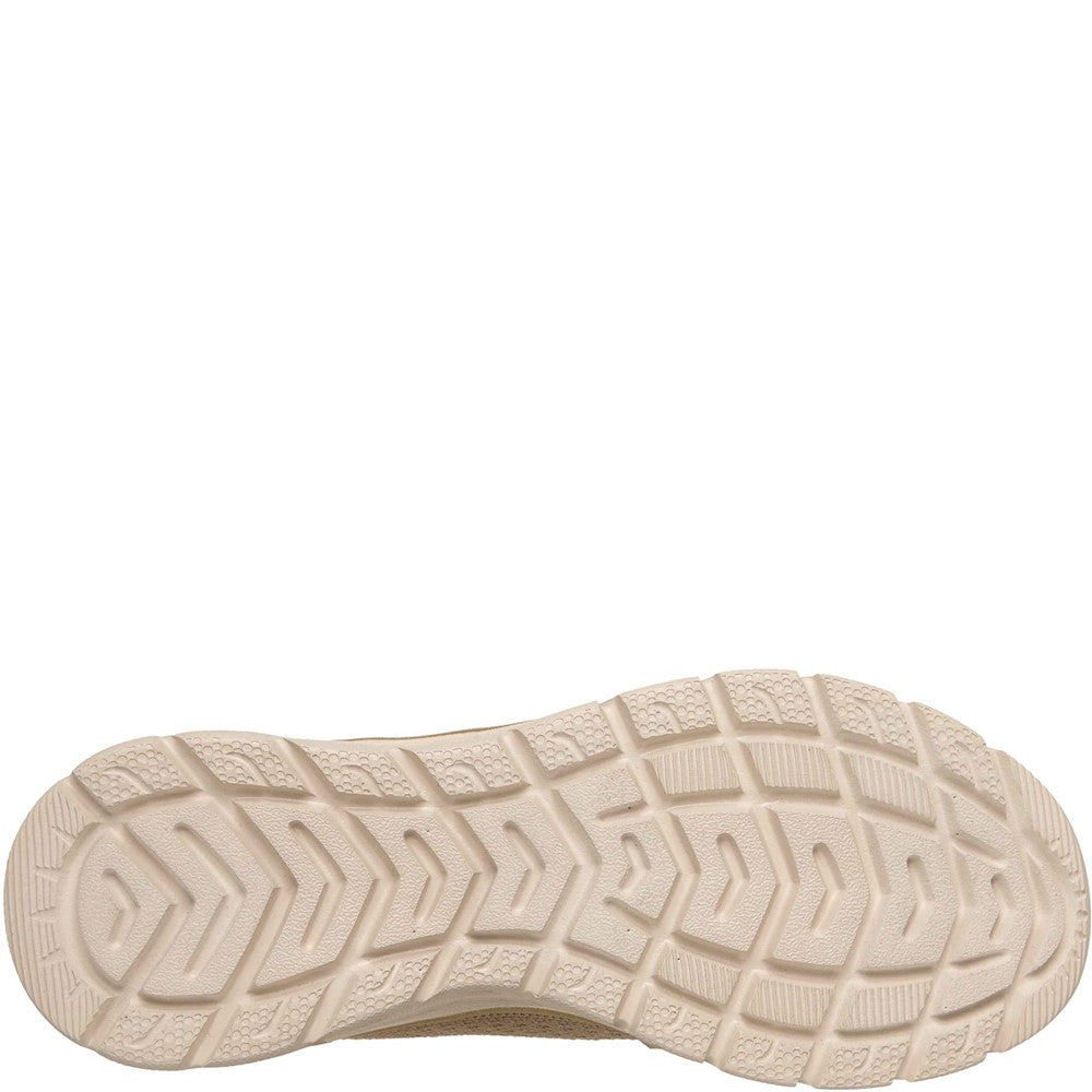 Skechers Fashion Fit 2.0 Trainers