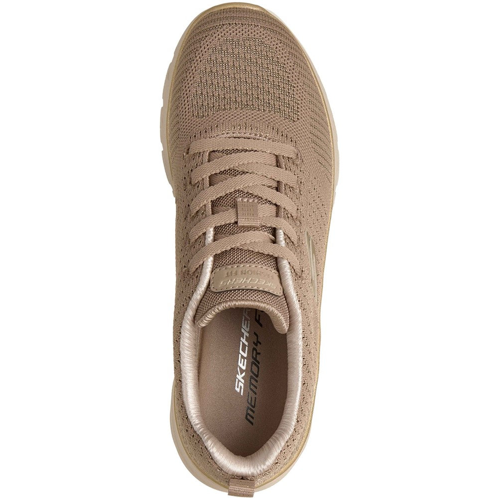 Skechers Fashion Fit 2.0 Trainers