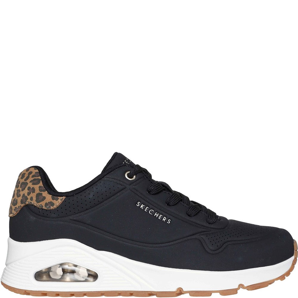 Skechers UNO - Jungle Nite Trainer