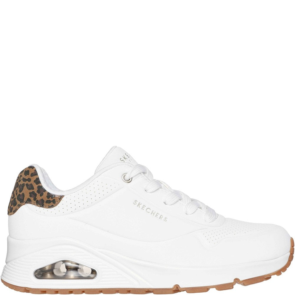 Skechers UNO - Jungle Nite Trainer