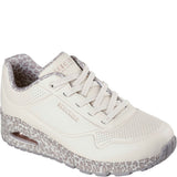 Skechers Uno Safari Time Trainers