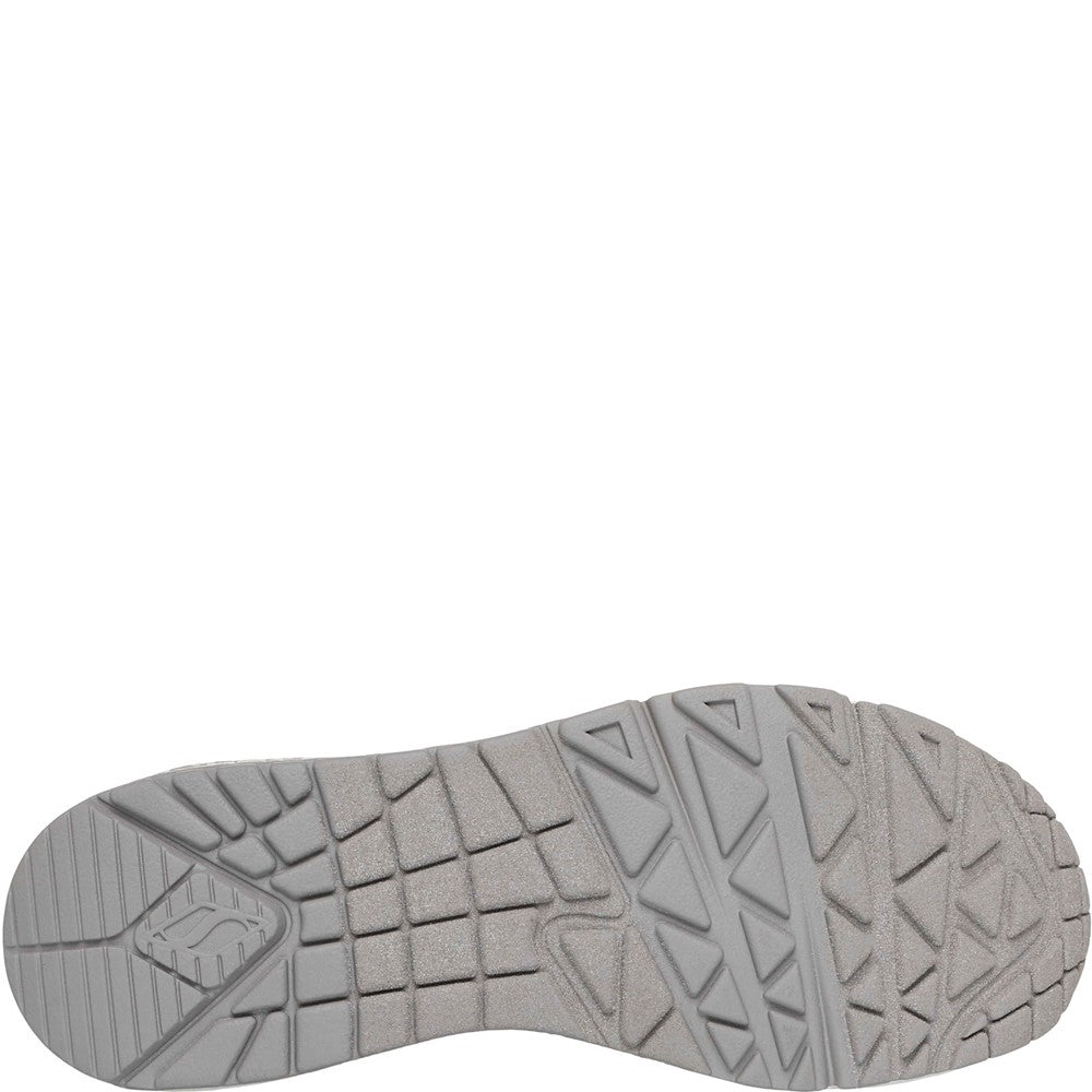 Skechers Uno Safari Time Trainers