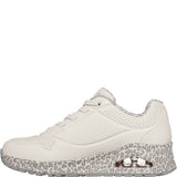 Skechers Uno Safari Time Trainers