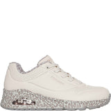 Skechers Uno Safari Time Trainers