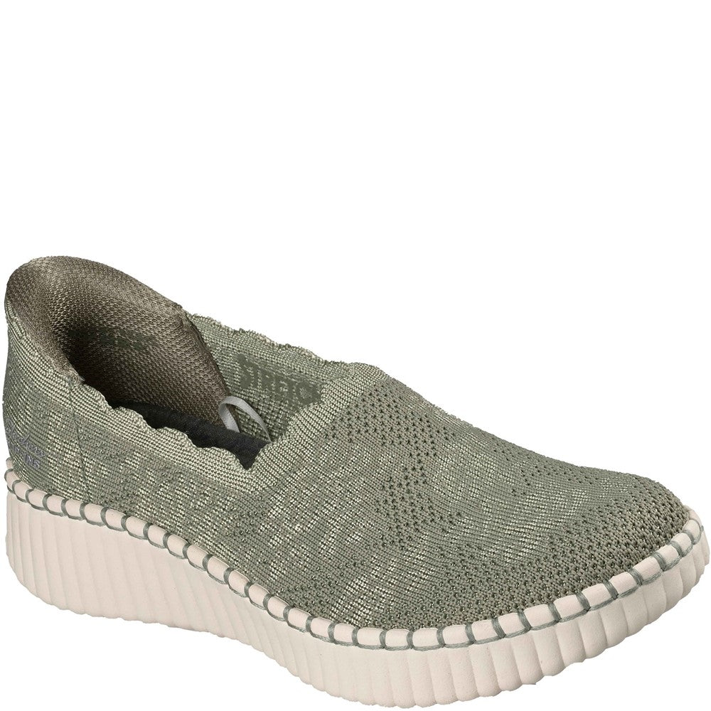 Skechers Wilshire Boulevard Shoes
