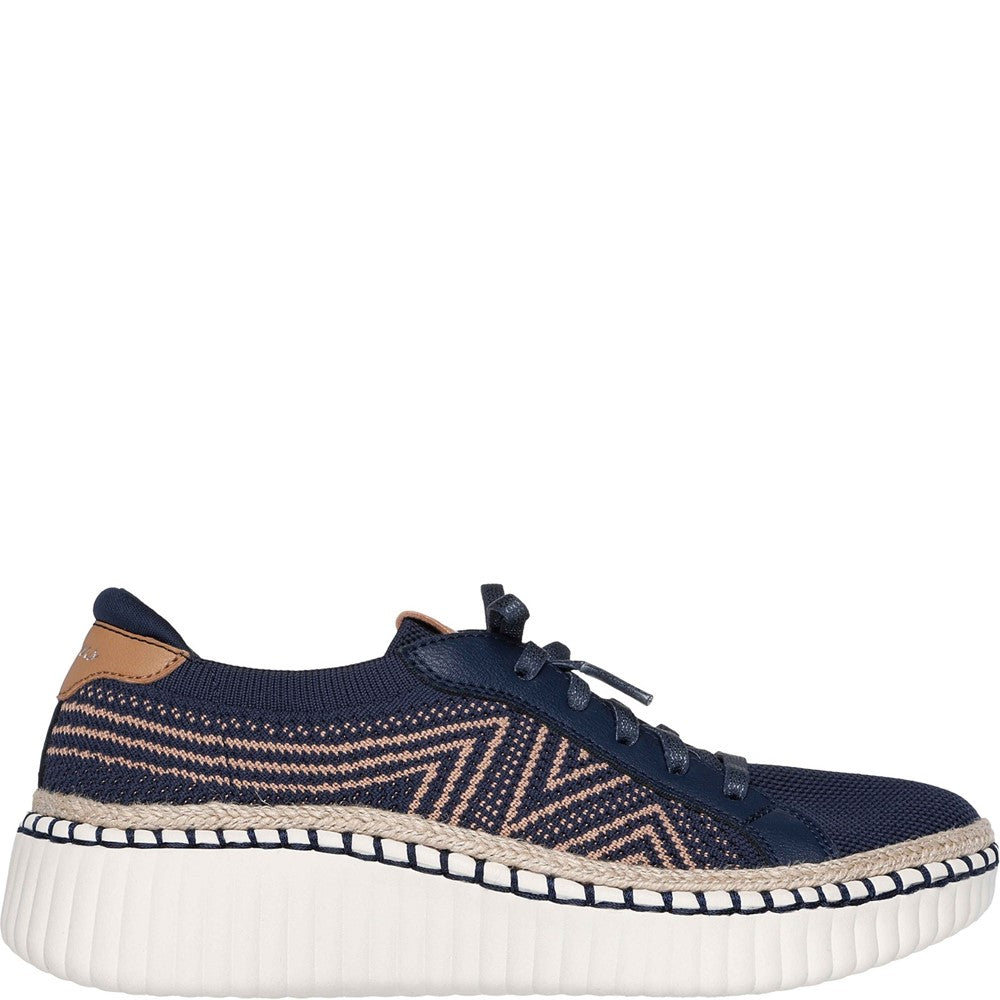 Skechers Wilshire Boulevard Bellevue Shoes