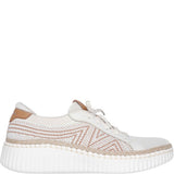 Skechers Wilshire Boulevard Bellevue Shoes