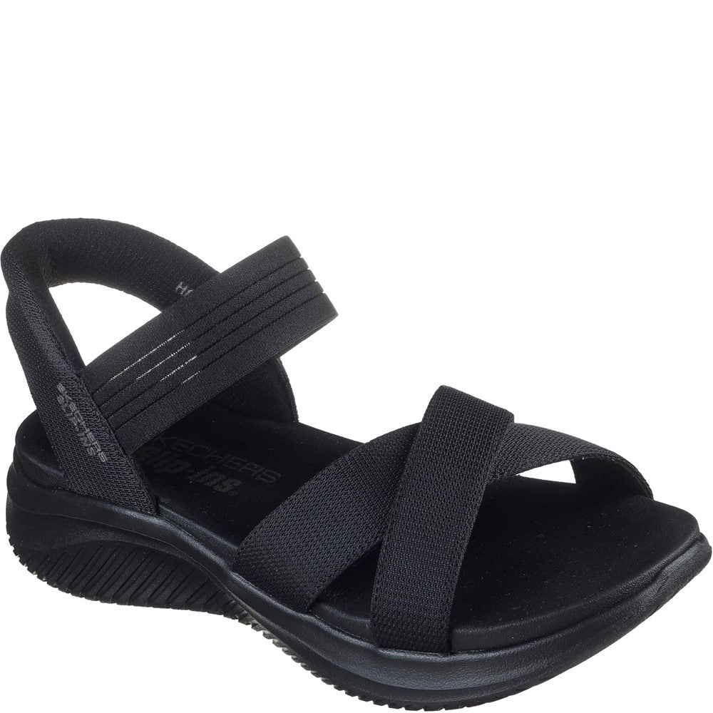 Skechers Ultra Flex 3.0 Never Better Sandals