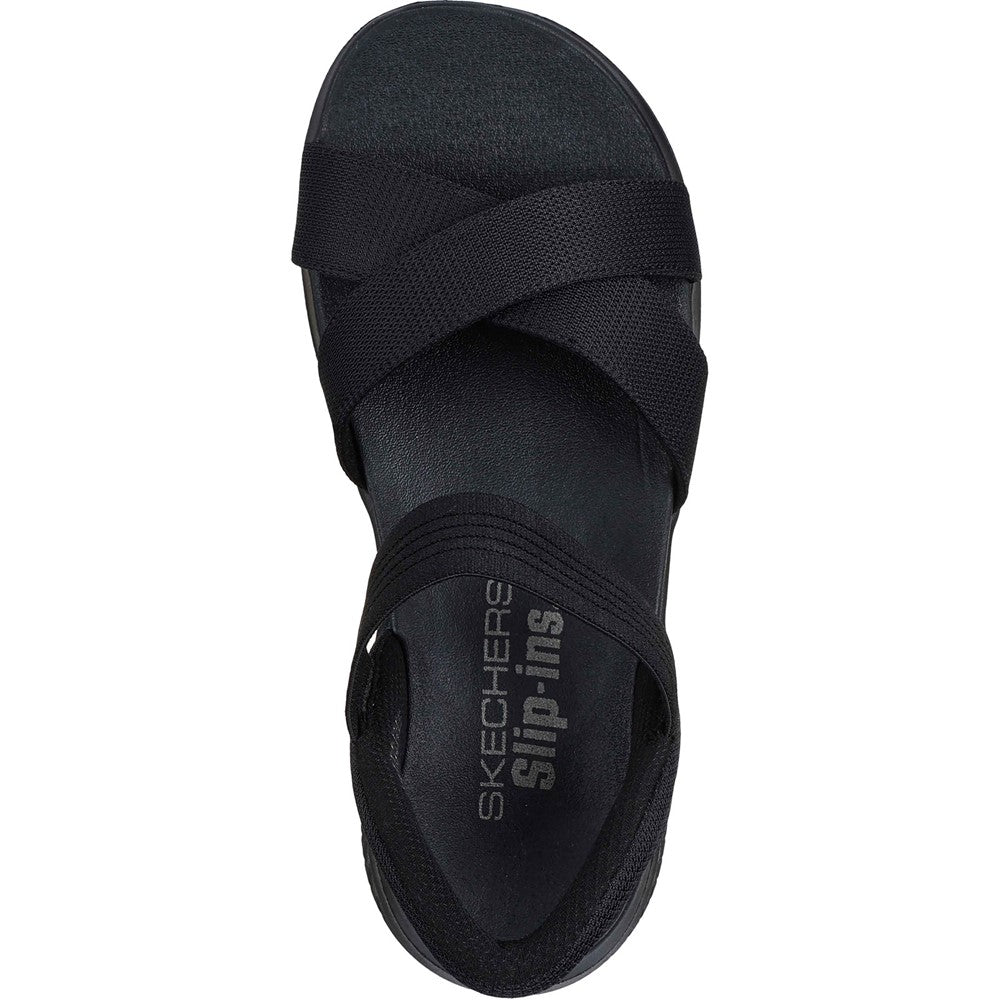 Skechers Ultra Flex 3.0 Never Better Sandals