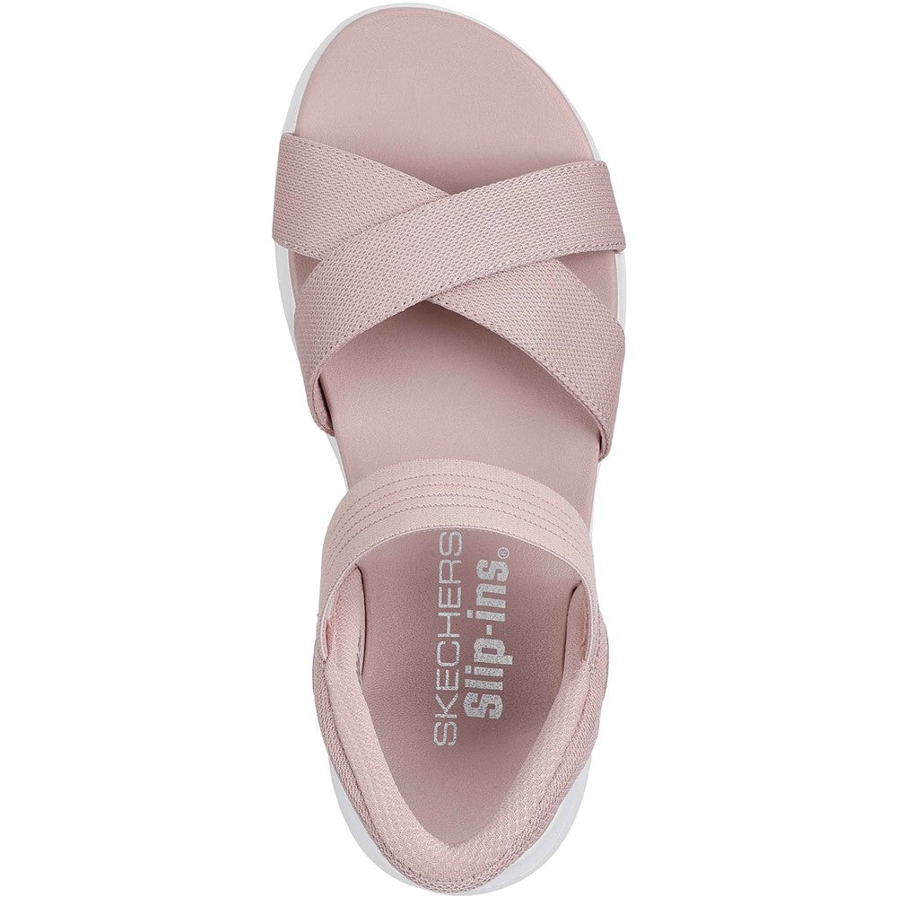 Skechers Ultra Flex 3.0 Never Better Sandals