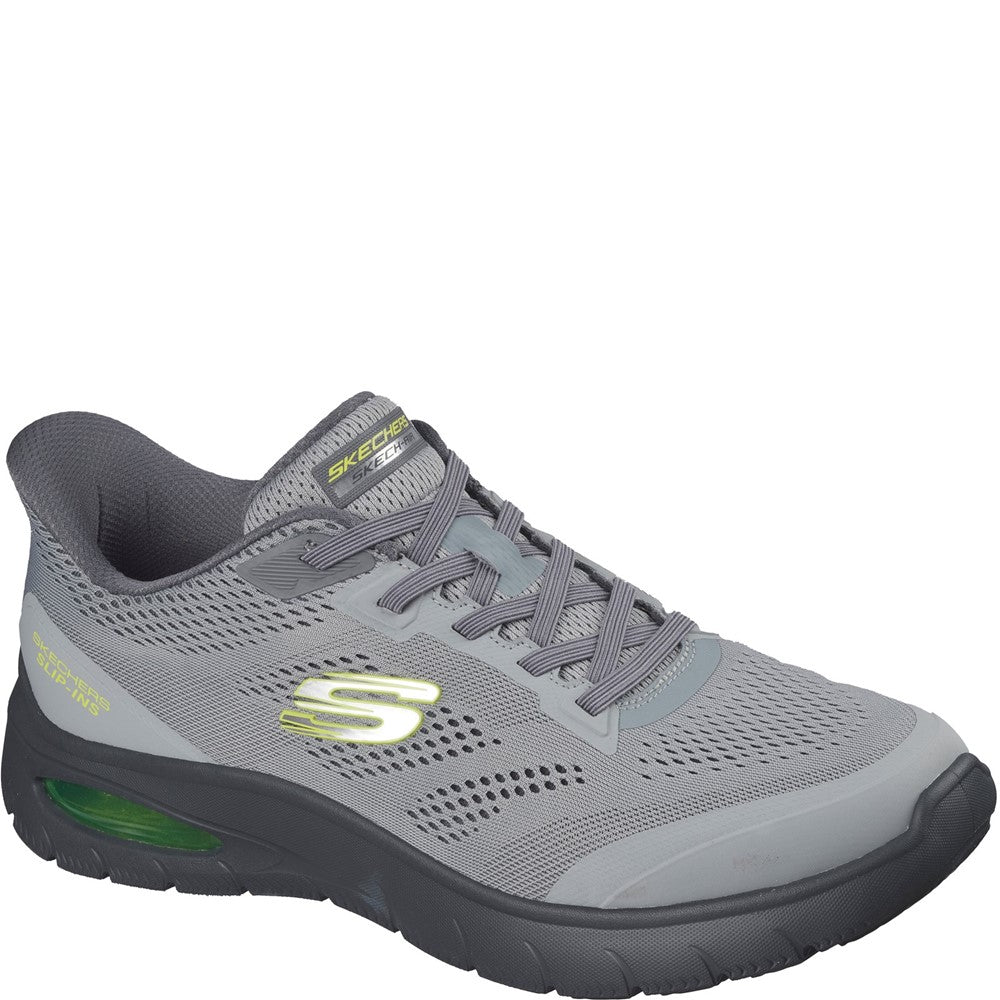 Skechers Skech-Air Summits Trainers