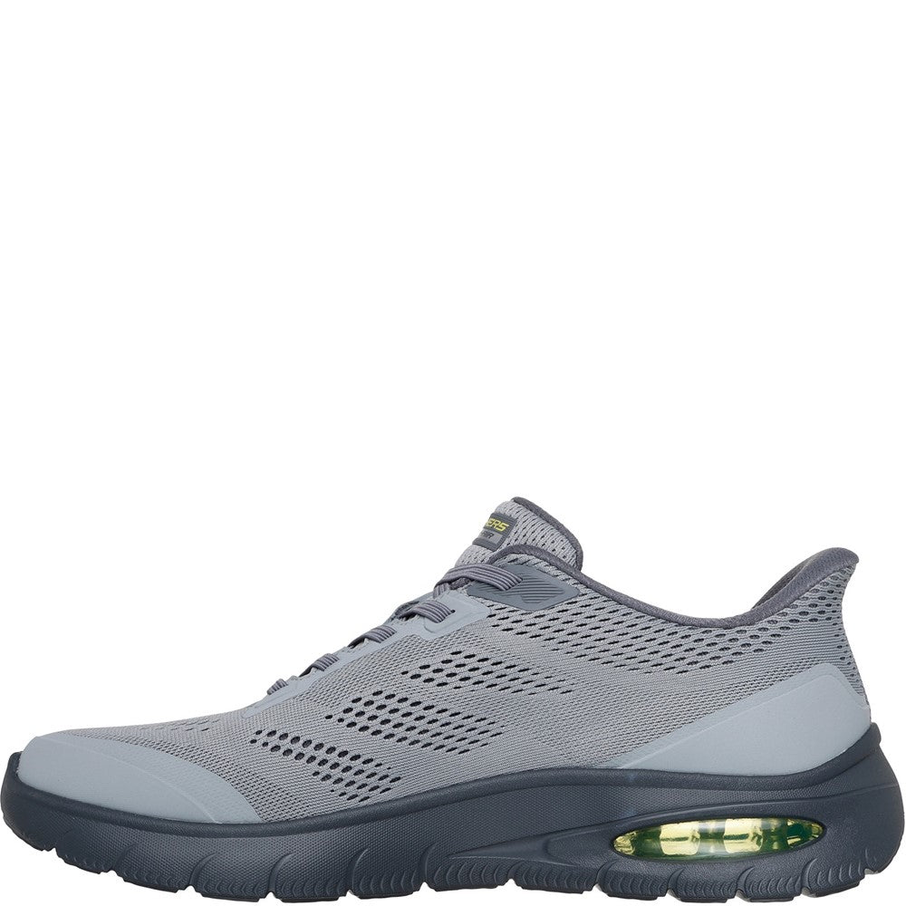Skechers Skech-Air Summits Trainers