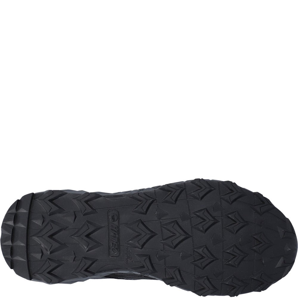 Hi-Tec Fuse Trail Low Trainers