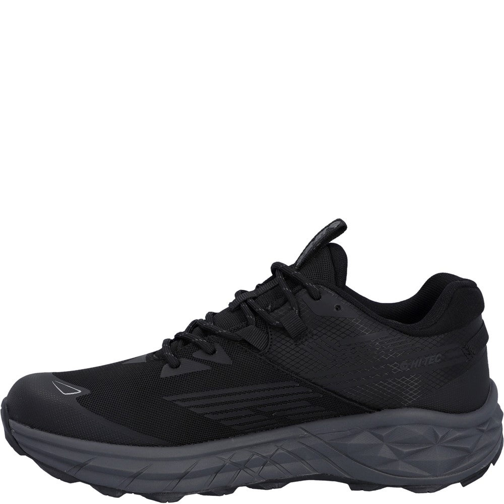 Hi-Tec Fuse Trail Low Trainers