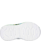 Skechers Play Scene Barn-Squad Buddies Trainers