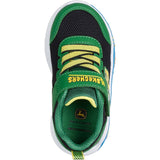 Skechers Play Scene Barn-Squad Buddies Trainers
