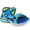 Blue multi