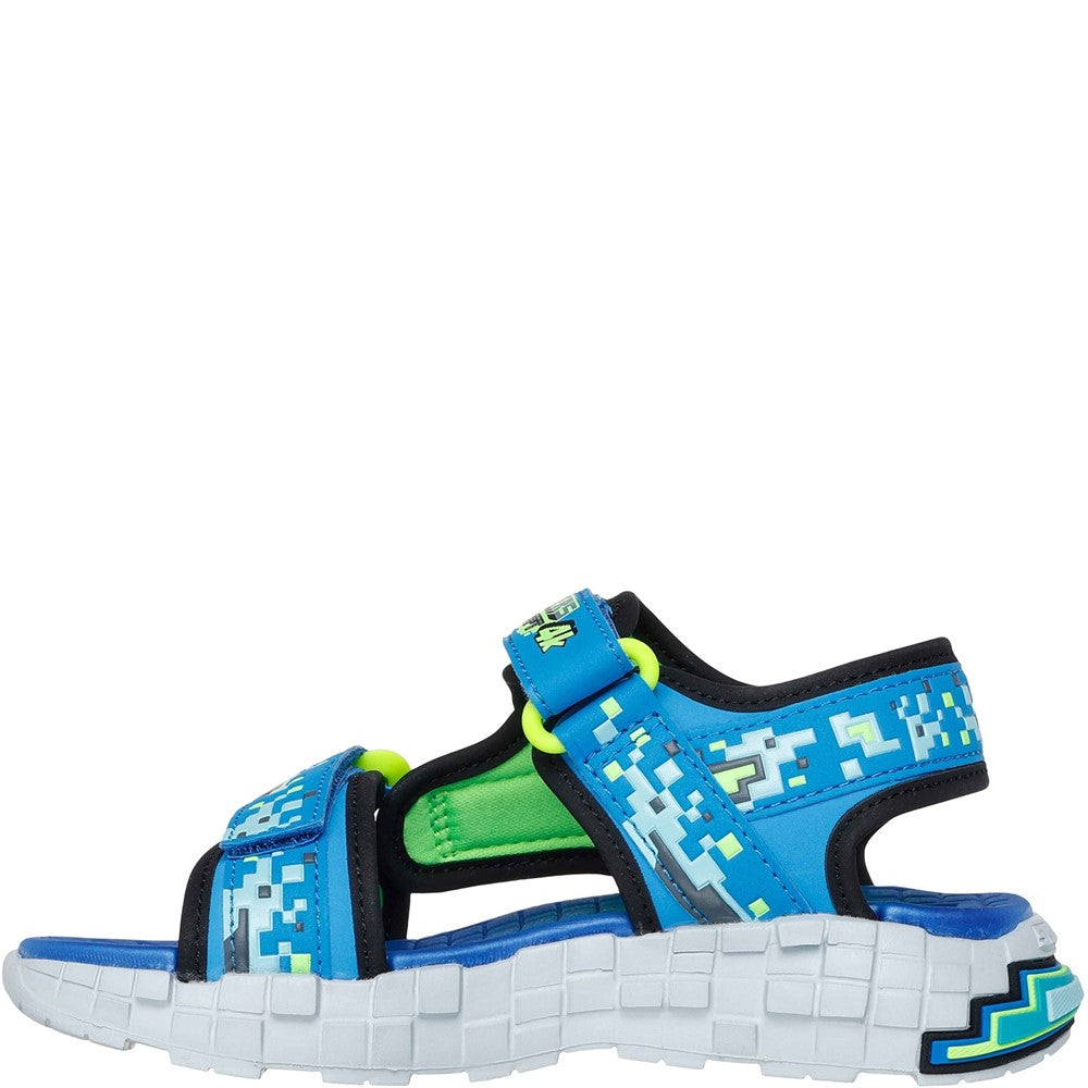 Skechers Mega Splash Sandals