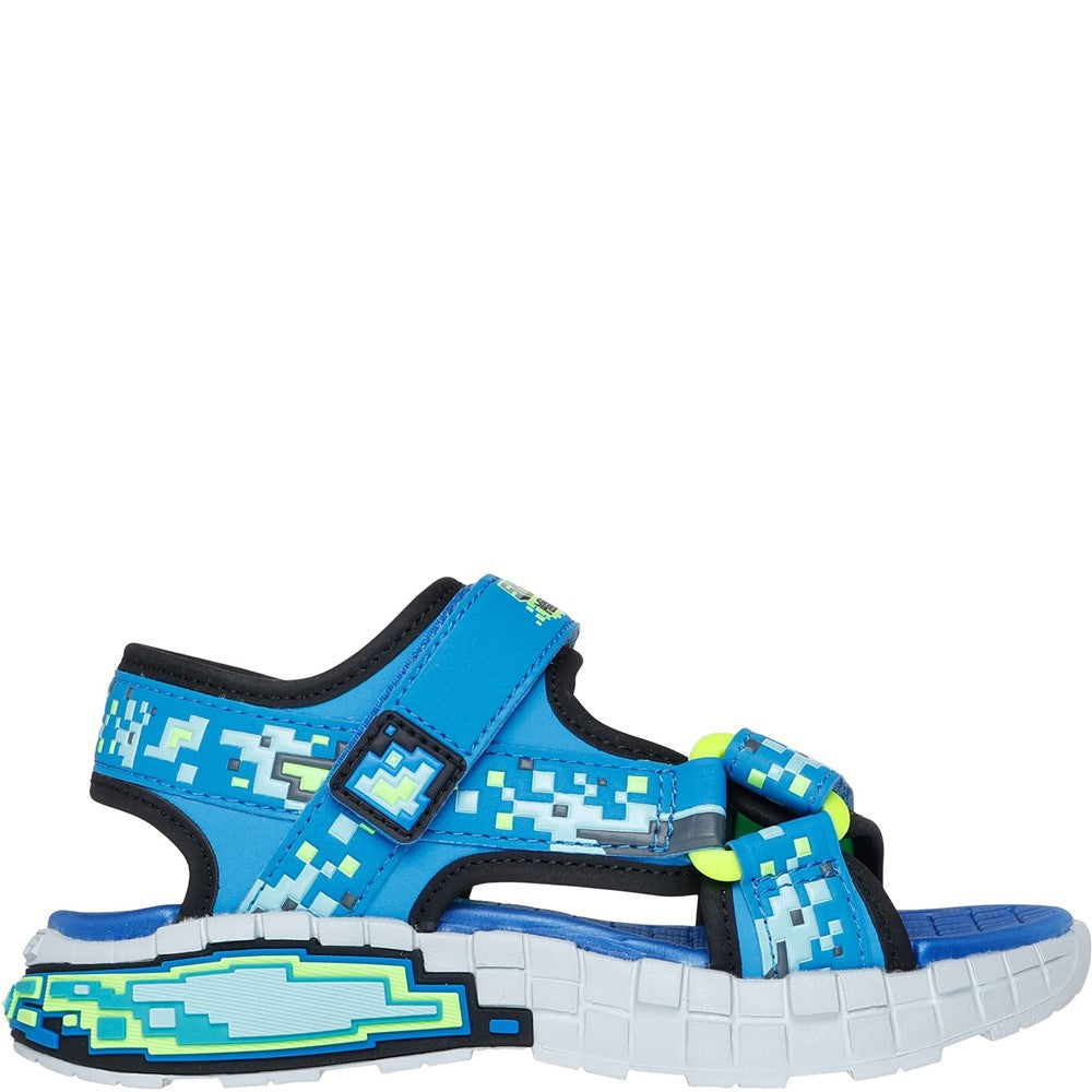 Skechers Mega Splash Sandals