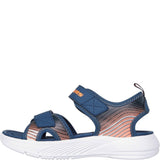 Skechers Microspec-Splash Sandals