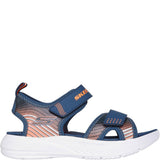 Skechers Microspec-Splash Sandals