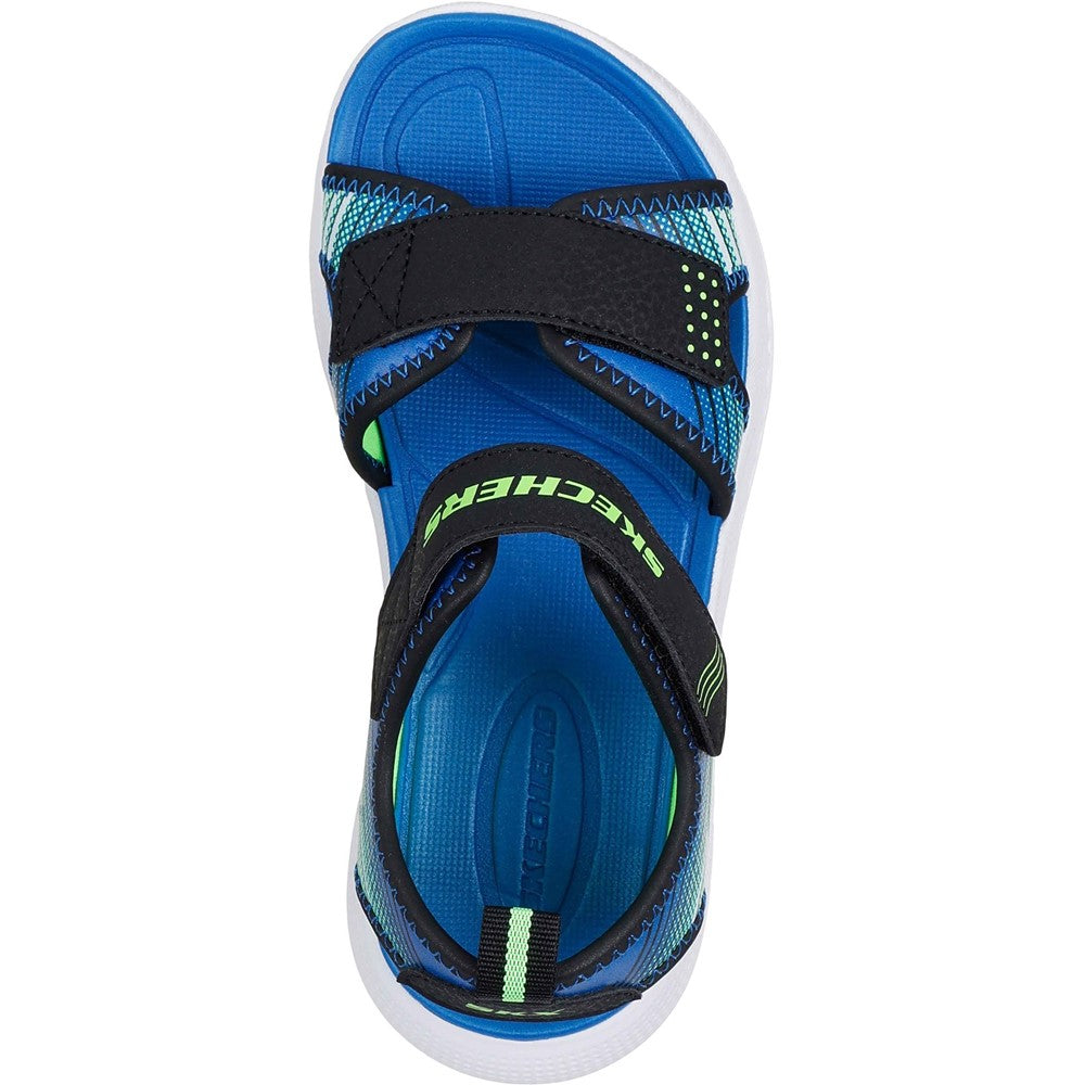 Skechers Microspec-Splash Sandals
