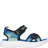 Skechers Microspec-Splash Sandals