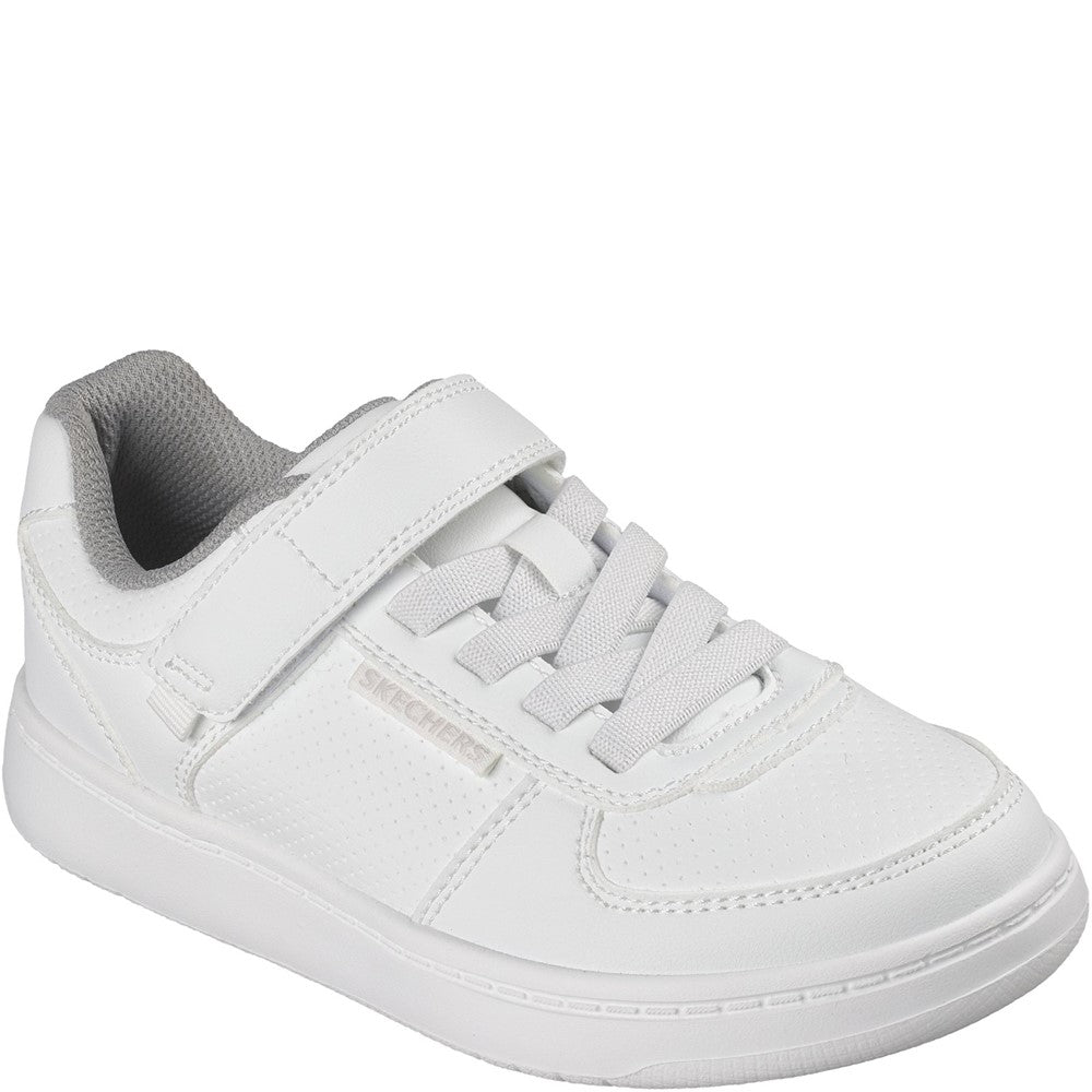 Skechers Quick Street Lite Trainers