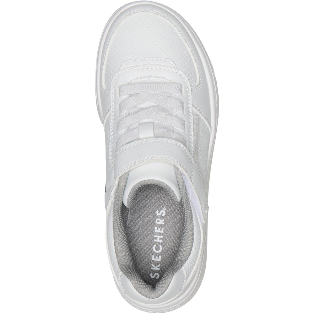 Skechers Quick Street Lite Trainers
