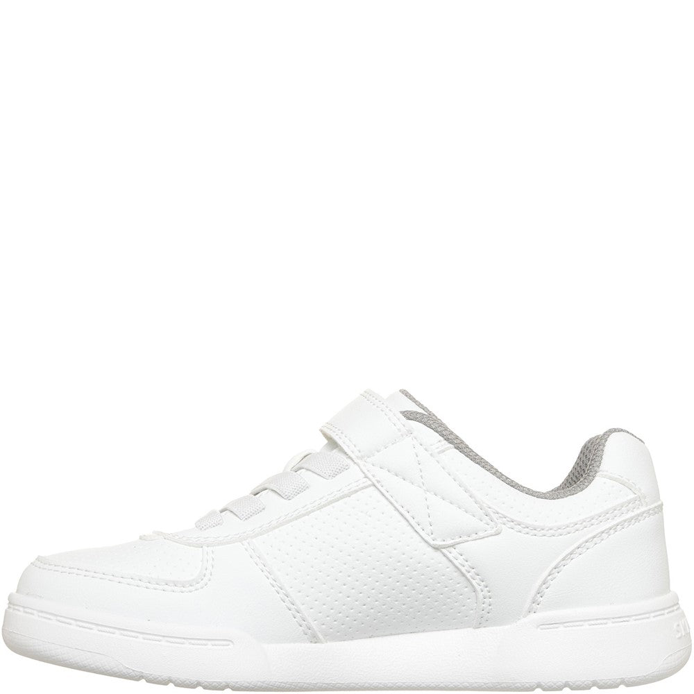 Skechers Quick Street Lite Trainers