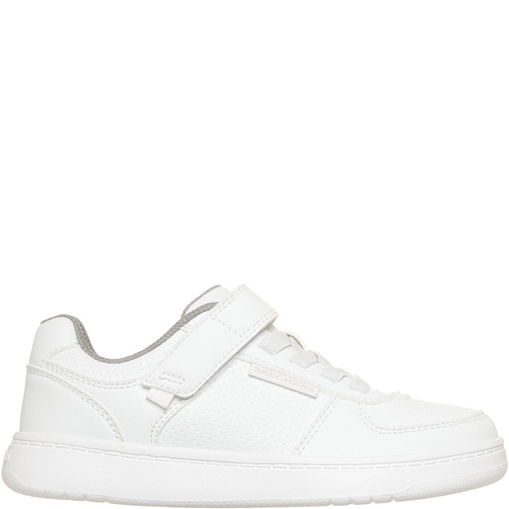 Skechers Quick Street Lite Trainers