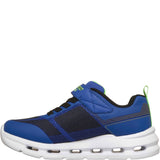Skechers Glide-Step Lights Trainers