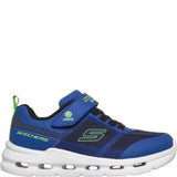 Skechers Glide-Step Lights Trainers