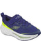Navy yellow