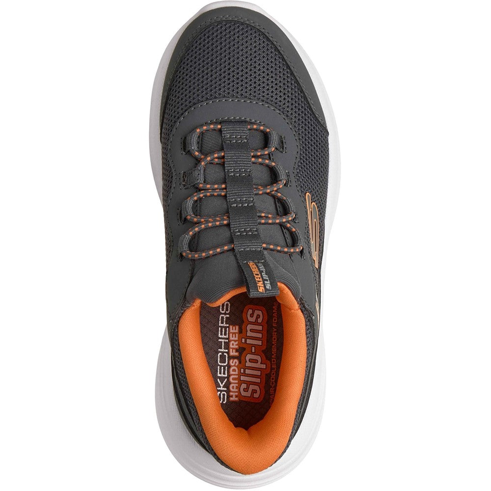 Skechers Bounder Pro Trainer