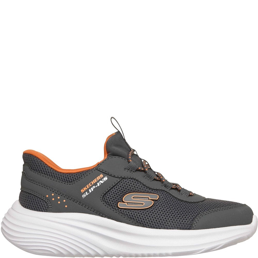 Skechers Bounder Pro Trainer