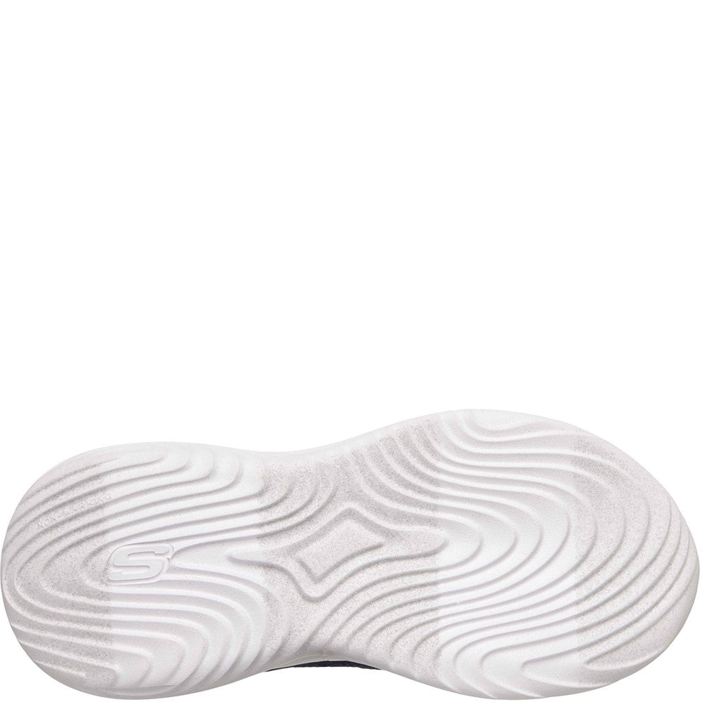 Skechers Bounder Pro Trainer