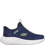 Skechers Bounder Pro Trainer